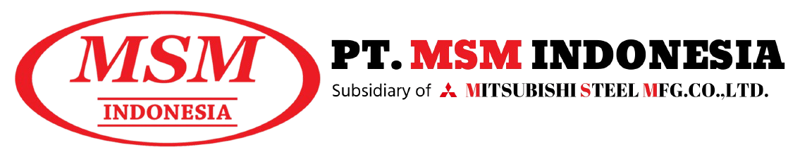 PT MSM Indonesia